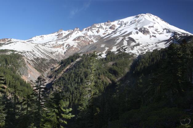 Cascades, Mt. Shasta, Mud Creek - June2014 002 (Custom)