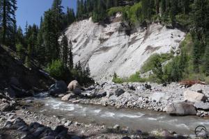 Cascades, Mt. Shasta, Mud Creek - June2014 086 (Custom)