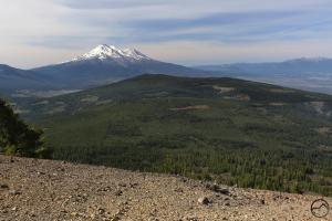 Cascades, Goosenest - June2014 100 (Custom)