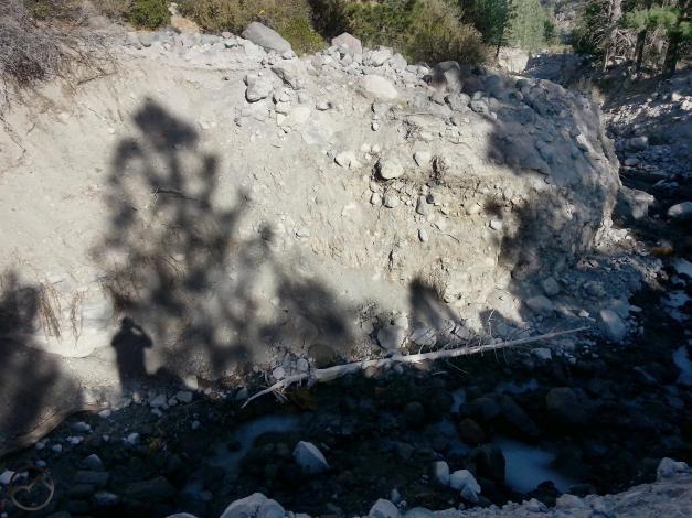 Bolam Creek (Custom)