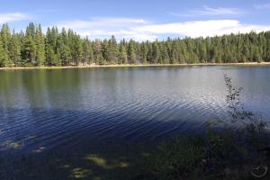 Juanite Lake 2 (Custom)