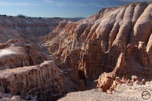 CathedralGorge (Custom)