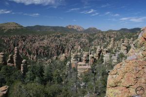 Chiricahua2 (Custom)