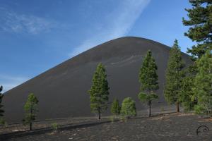 The Cinder Cone