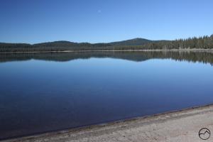 Medicine Lake