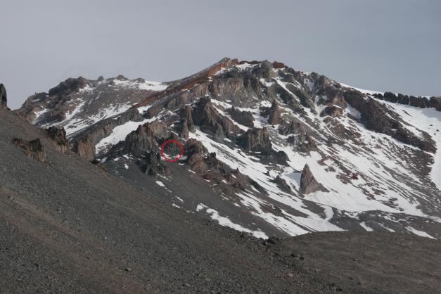 Cascades, Mt Shasta, Horse Camp - Nov2012 019 (Custom)