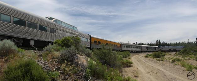 The Mossbrae Daylight