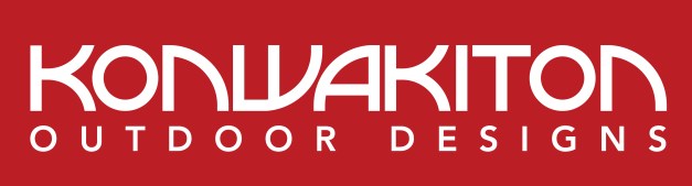 Konwakiton Outdoor Designs Logo