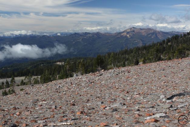 Cascades, Mt Shasta, Hummingbird Saddle - Oct2015 031 (Custom)