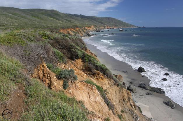 Coast Range South, Andrew Molera - April2016 086 (Custom)