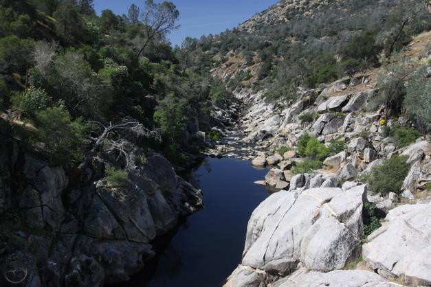 Sierra Nevada, San Joaquin River - May2016 020a (Custom)