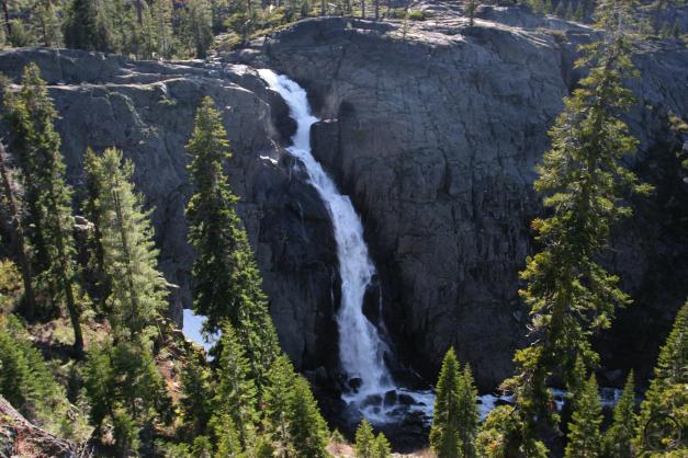 Sierra Nevada North, Frazier Falls- June2010 056 copy (Custom)