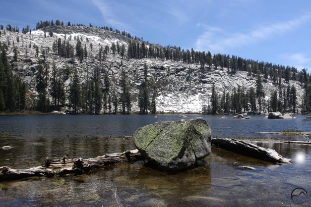 Sierra Nevada South, Jennie Lakes Wilderness - June2016 115 copy (Custom)