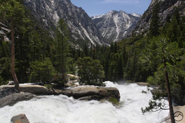 Sierra Nevada South, Kings Canyon - June2016 082 copy (Custom)