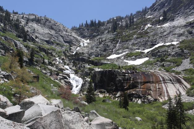 Sierra Nevada South, Sequoia - June2016 034 copy (Custom)