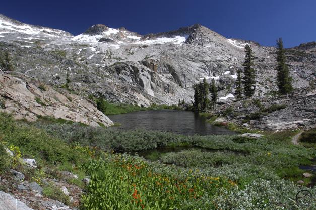 Sierra Nevada North, Lake Tahoe, Desolation Wilderness - July2016 161 copy (Custom)