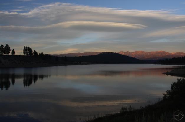 Sierra Nevada North, Lake Tahoe, Prosser Lake - July2016 113 (Custom)