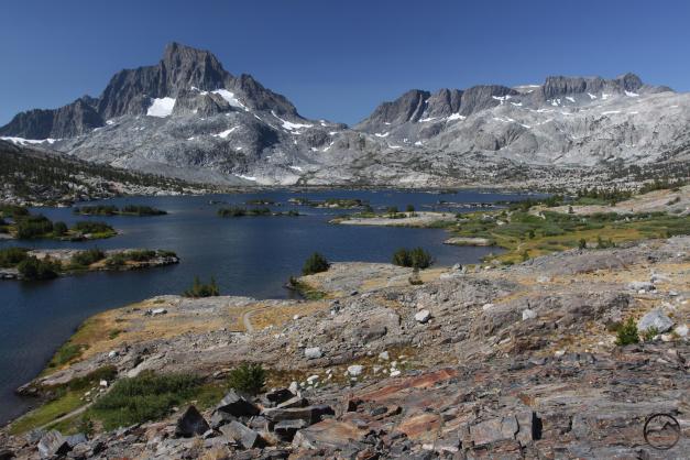 Sierra Nevada South, Ansel Adams Wilderness - Aug2016 774 (Custom)