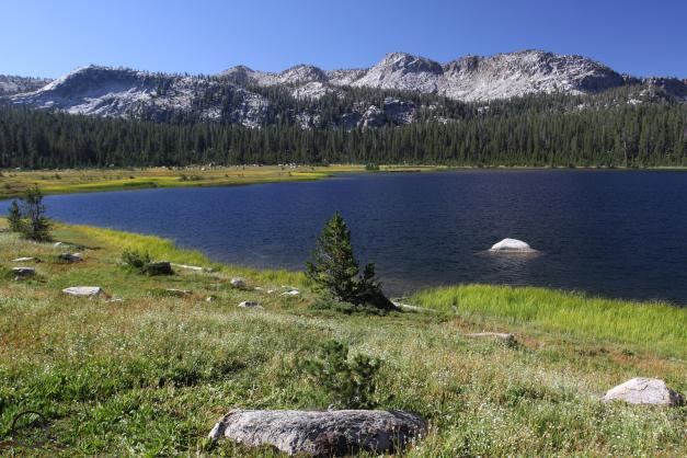 Sierra Nevada South, Dinkey Lakes - Aug2016 287 (Custom)