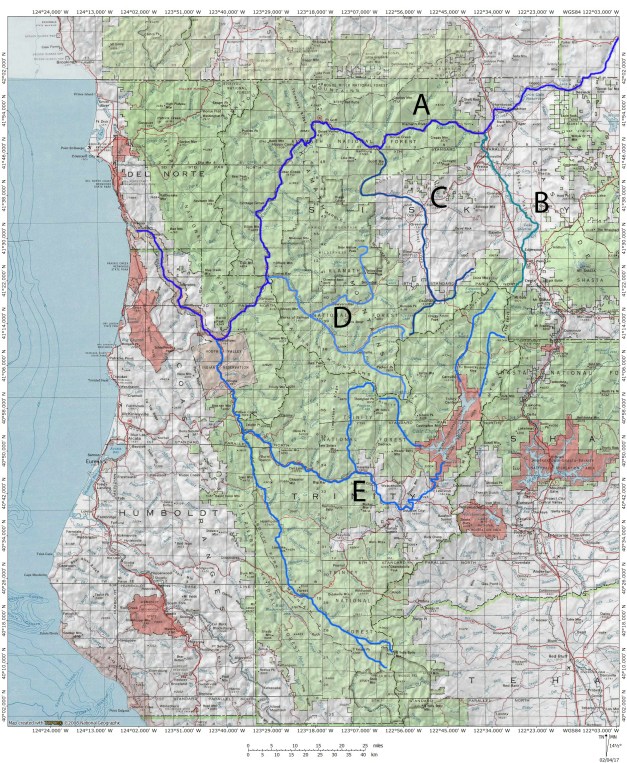 klamathwatershed
